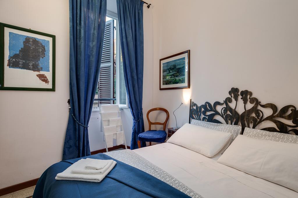 Otium Maecenatis Apartments Rome Room photo